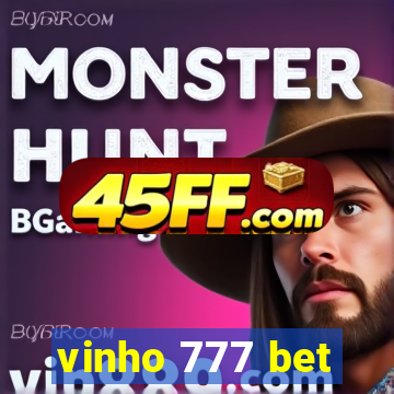 vinho 777 bet